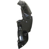 1996-1998 Honda Civic Coupe Fender Liner Driver Side