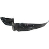 1996-1998 Honda Civic Coupe Fender Liner Driver Side