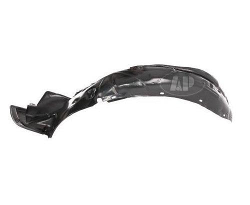 1996-1998 Honda Civic Coupe Fender Liner Driver Side