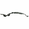 1998-2002 Honda Accord Coupe Fender Liner Driver Side