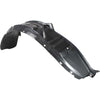 2001-2003 Honda Civic Coupe Fender Liner Driver Side