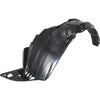 2001-2003 Honda Civic Coupe Fender Liner Driver Side