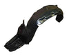 1995-1998 Honda Odyssey Fender Liner Driver Side