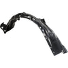 2003-2007 Honda Accord Sedan Fender Liner Driver Side