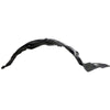 2003-2007 Honda Accord Sedan Fender Liner Driver Side