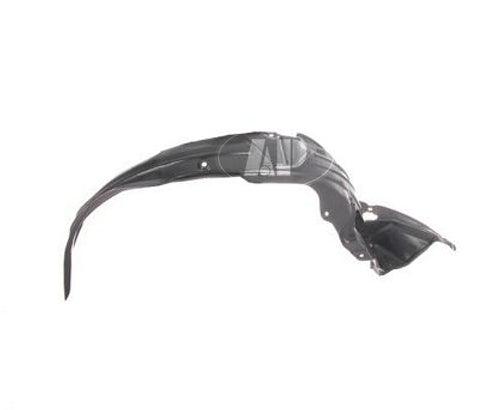 2002-2006 Honda Crv Fender Liner Driver Side