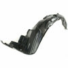 2003-2007 Honda Accord Coupe Fender Liner Driver Side