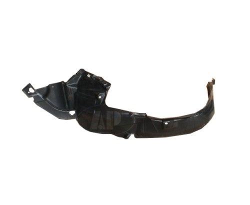 2003-2005 Honda Pilot Fender Liner Front Driver Side