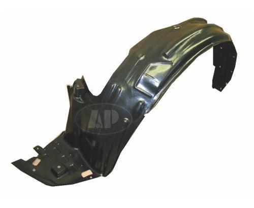 2005-2007 Honda Odyssey Fender Liner Driver Side