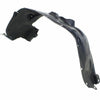 2006-2011 Honda Ridgeline Fender Liner Front Driver Side