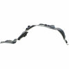 2006-2011 Honda Ridgeline Fender Liner Front Driver Side