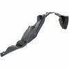 2006-2011 Honda Ridgeline Fender Liner Front Driver Side