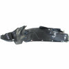 2006-2011 Honda Ridgeline Fender Liner Front Driver Side