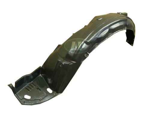 2008-2009 Honda Accord Sedan Fender Liner Driver Side Japan