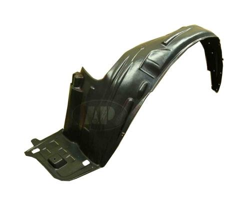 2008-2010 Honda Odyssey Fender Liner Driver Side