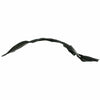 2007-2008 Honda Element Fender Liner Driver Side