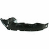 2007-2008 Honda Element Fender Liner Driver Side