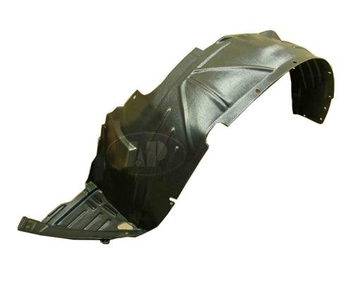 2007-2008 Honda Element Fender Liner Driver Side