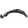 2009-2011 Honda Pilot Fender Liner Front Driver Side Ex/Ex-L/Touring