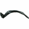 2011-2013 Honda Odyssey Fender Liner Driver Side