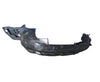 2012 Honda Civic Sedan Fender Liner Driver Side Dx Hf Ex Lx