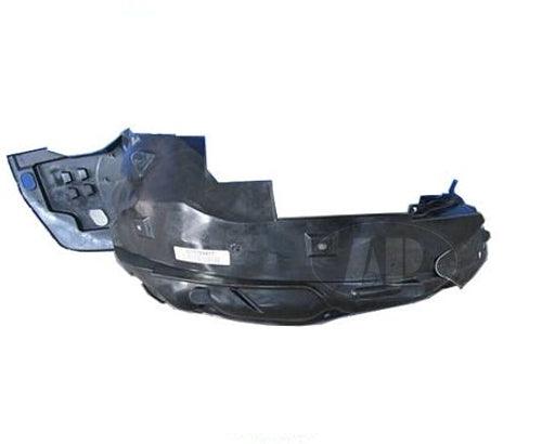 2012 Honda Civic Sedan Fender Liner Driver Side Ex-L/Ex-L Navi/Si