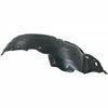 2010-2012 Honda Accord Crosstour Fender Liner Driver Side