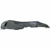 2010-2012 Honda Accord Crosstour Fender Liner Driver Side