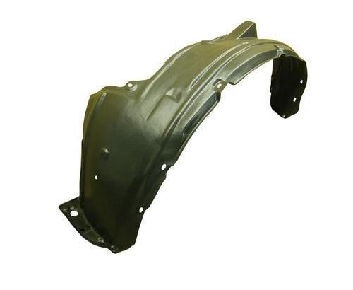 2012-2016 Honda Crv Fender Liner Driver Side