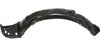 2013-2015 Honda Accord Sedan Fender Liner Driver Side