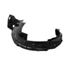 2015-2017 Honda Fit Fender Liner Driver Side Without Bracket