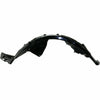 2016-2018 Honda Civic Coupe Fender Liner Front Driver Side Touring Model