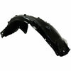 2016-2018 Honda Civic Coupe Fender Liner Front Driver Side Touring Model