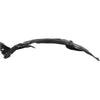 2019-2021 Honda Passport Fender Liner Driver Side