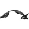 2019-2021 Honda Passport Fender Liner Driver Side