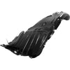 2019-2021 Honda Passport Fender Liner Driver Side