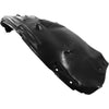 2019-2021 Honda Passport Fender Liner Driver Side