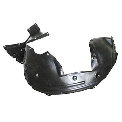 2016-2021 Honda Pilot Fender Liner Driver Side