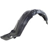 2013-2015 Honda Civic Hybrid Fender Liner Driver Side