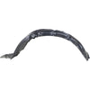 2013-2015 Honda Civic Hybrid Fender Liner Driver Side