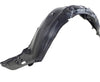 2014-2015 Honda Civic Sedan Fender Liner Driver Side