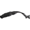 2017-2021 Honda Crv Fender Liner Driver Side Injection Model