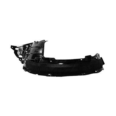 2017-2021 Honda Crv Fender Liner Driver Side Injection Model