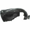 2017-2019 Honda Civic Hatchback Fender Liner Front Driver Side Ex/Ex-L Model