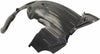 2018-2021 Honda Odyssey Fender Liner Front Driver Side