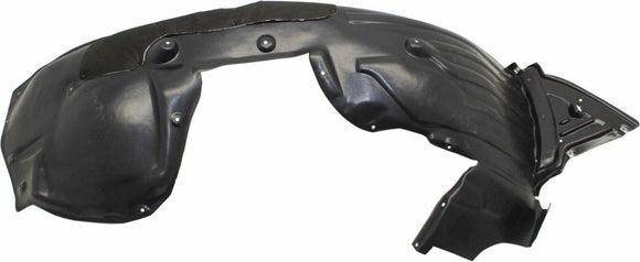 2018-2021 Honda Odyssey Fender Liner Front Driver Side