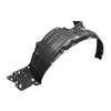 2018-2021 Honda Accord Hybrid Fender Liner Front Driver Side