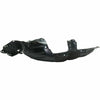 2018-2019 Honda Fit Fender Liner Front Driver Side Sport