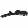 2018-2019 Honda Fit Fender Liner Front Driver Side Sport