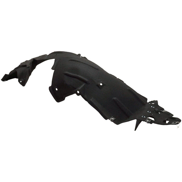 2019-2021 Honda Hrv Fender Liner Driver Side Sport